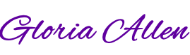 Gloria Allen